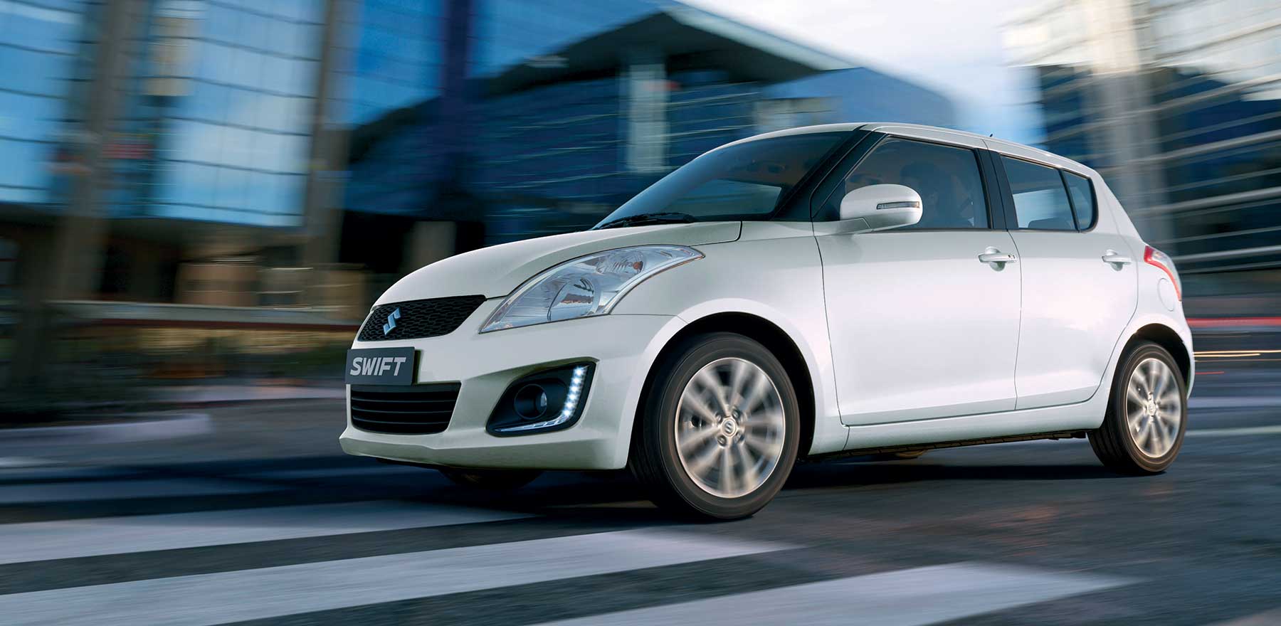 Swift suzuki перевод