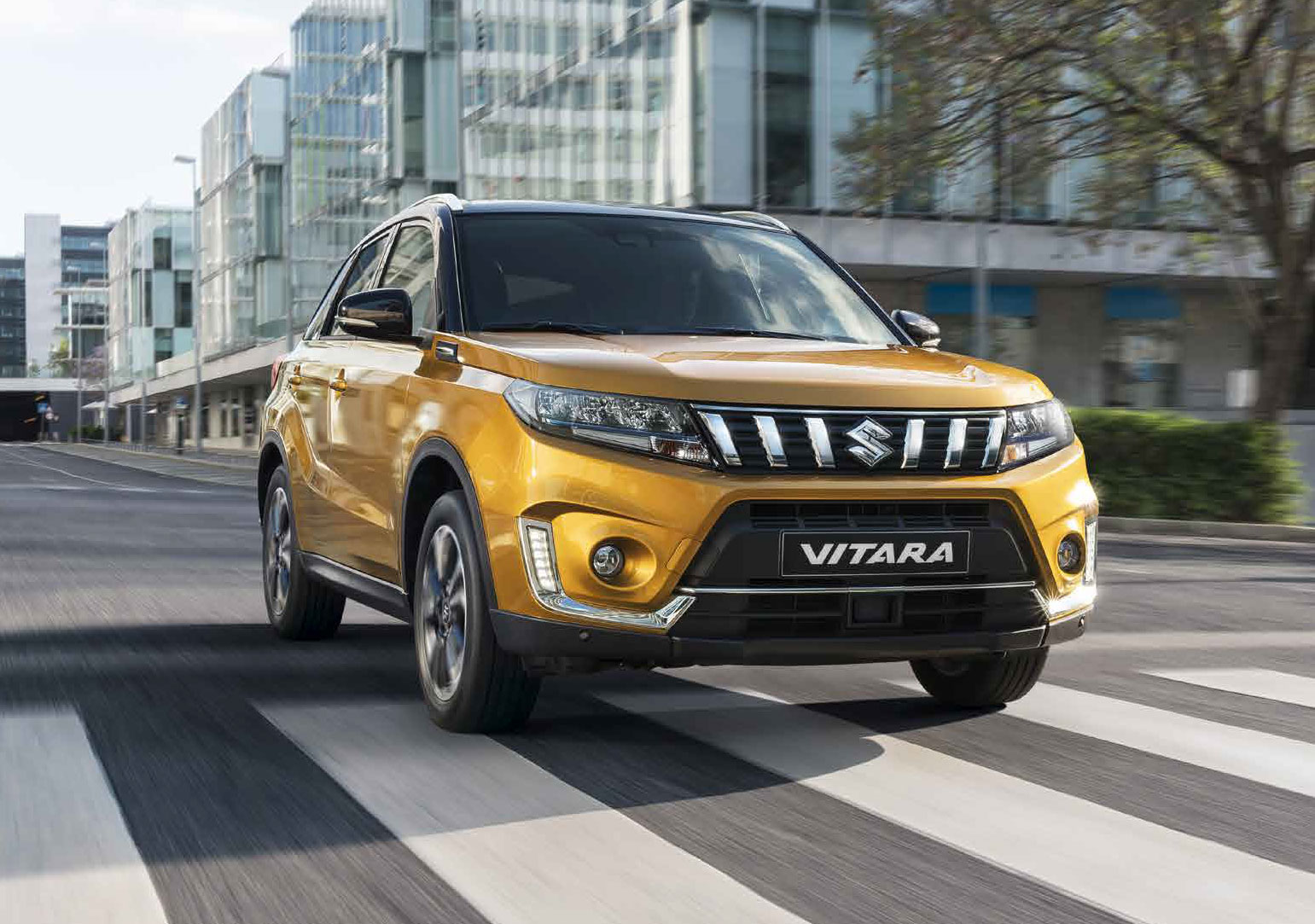 Vitara-2 — Suzuki